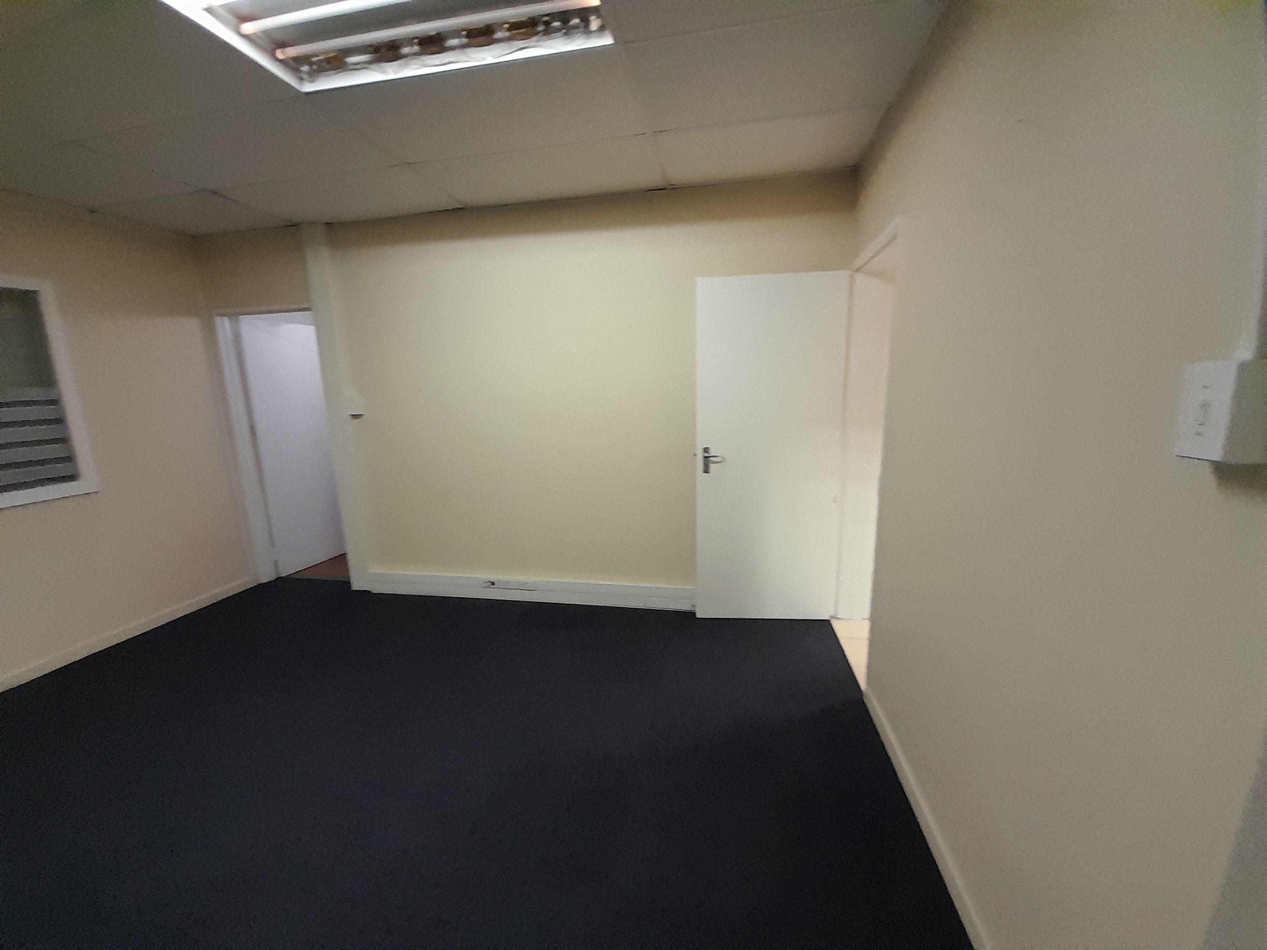 To Let commercial Property for Rent in Gants Plaza Western Cape